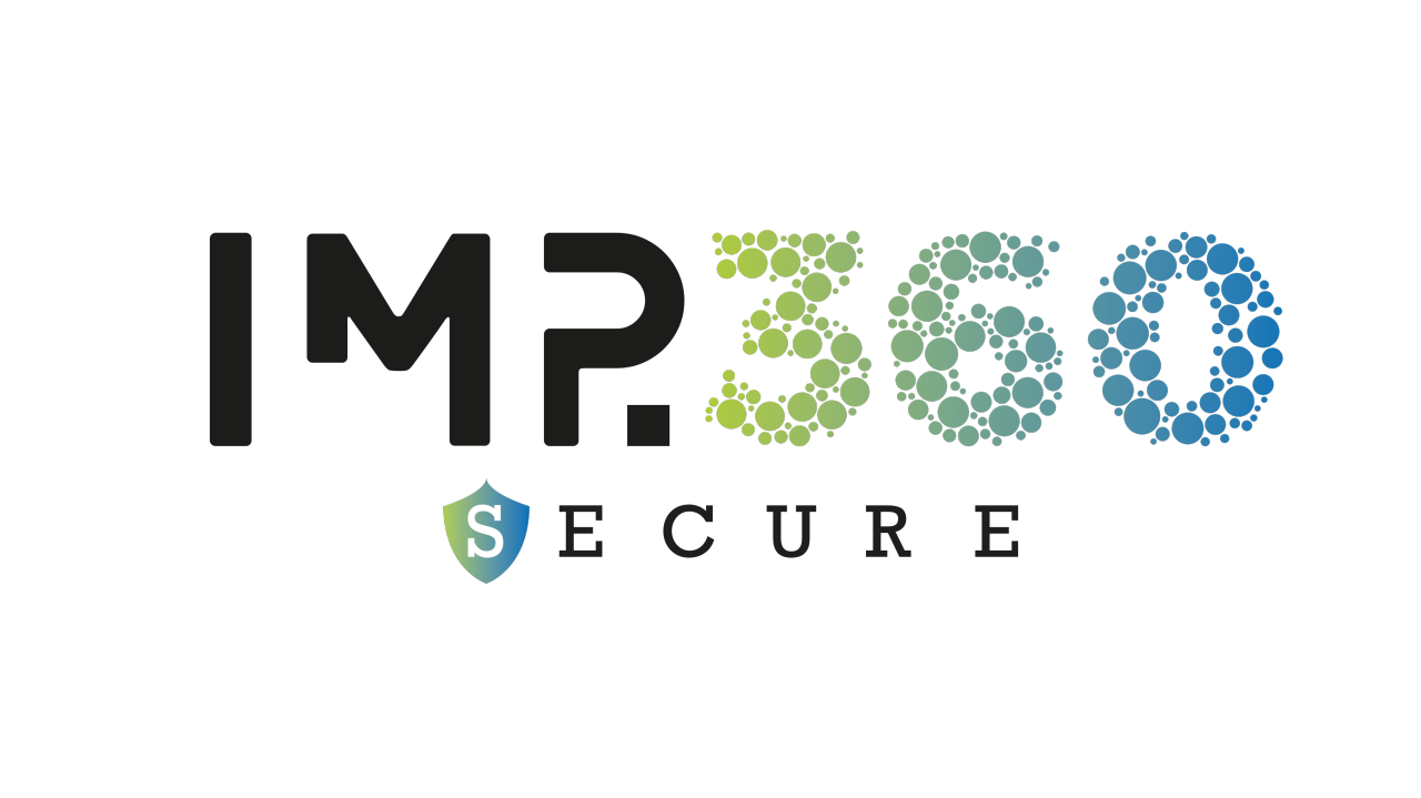 Logo IMP360 Secure